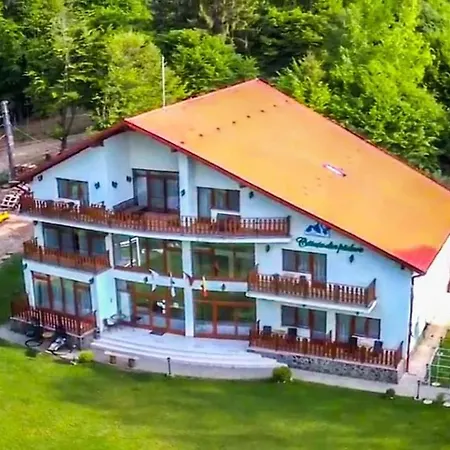 Bed & Breakfast Casuta Din Padure Dragus